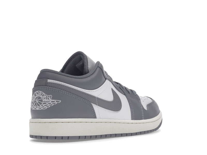Air Jordan 1 Low Vintage Gris - vista 31