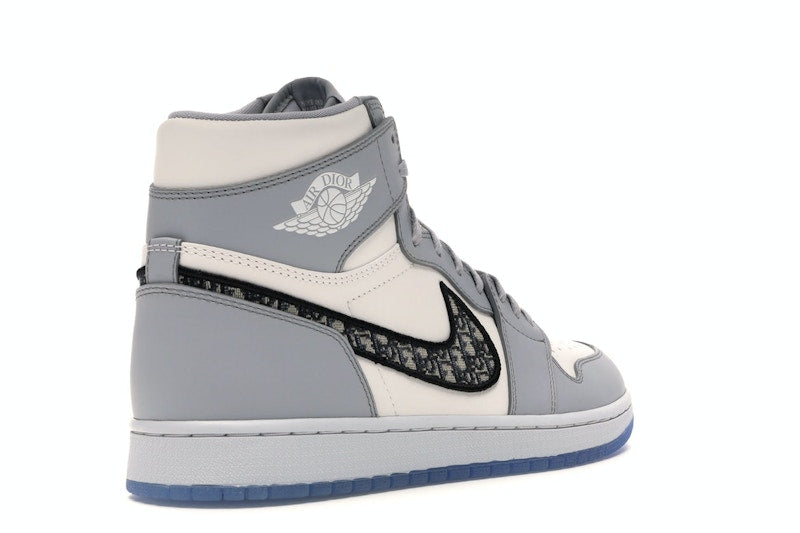 Air Jordan 1 Retro High Dior - weergave 31