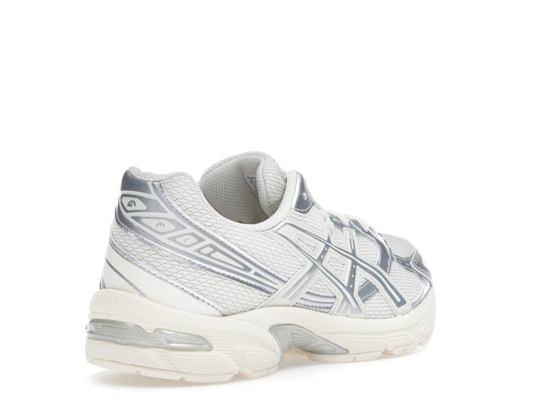 ASICS Gel-1130 Holiday Pack Cream Pure Silver - Cream/Pure Silver - 1203A997-100 - 31