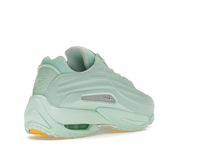 Nike Hot Step 2 Drake Nocta Mint Foam - Mint Foam/Chrome/University Gold - DZ7293-300 - 31