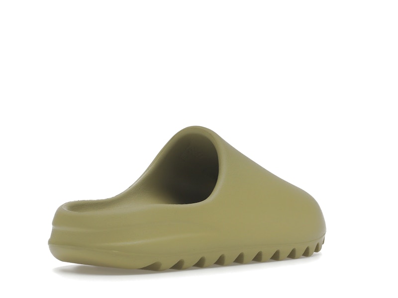 adidas Yeezy Slide Resin (2022/2024) - Resin/Resin/Resin - FZ5904 - 31