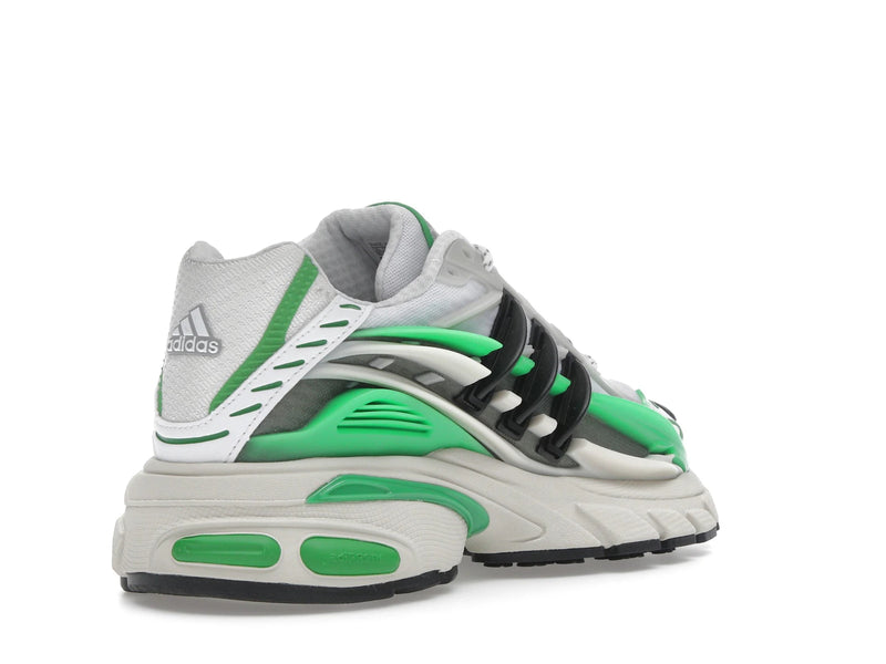 Adidas Adistar Jellyfish Pharrell Williams Real Green - Focus Olive/Core Black/Real Green - JP9260 - 31
