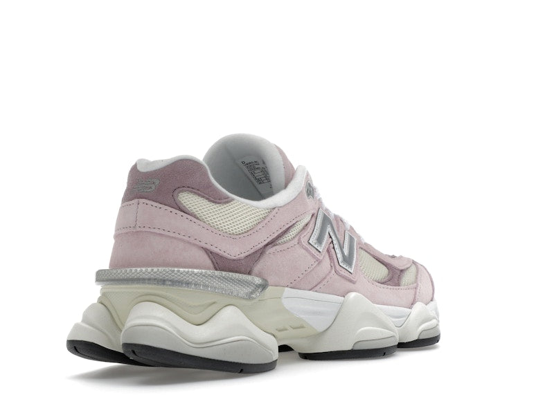 New Balance 9060 Rose Sugar Angora - Rose Sugar/Angora/Ice Wine - U9060LBC - 31