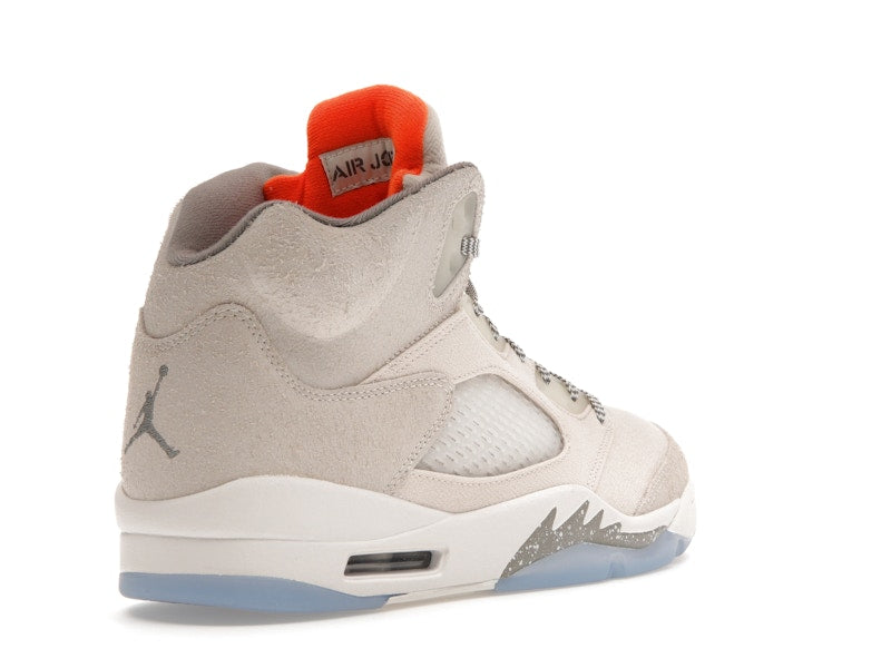 Jordan 5 Retro SE Craft Light Orewood Brown - Ansicht 32