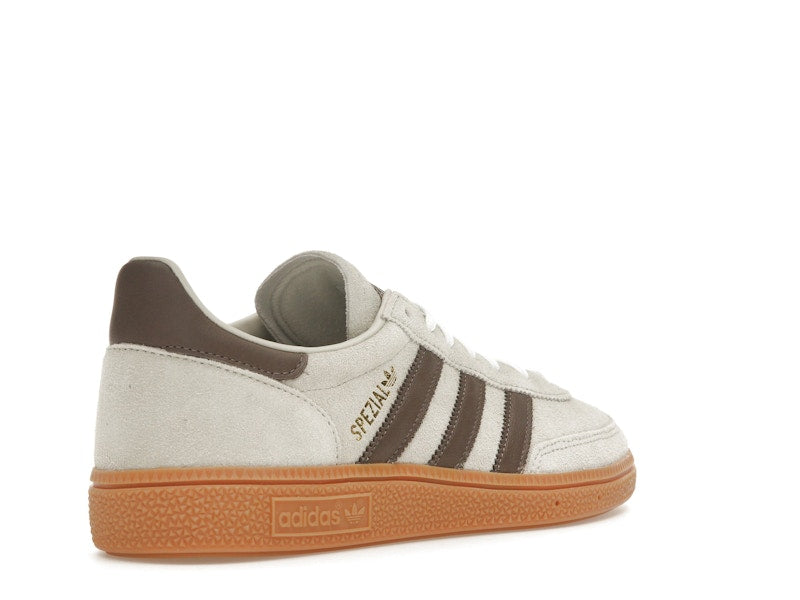 adidas Handball Spezial Off-White Earth Strata Gum (Women's) - Off-White/Earth Strata/Gum - JQ8903 - 31