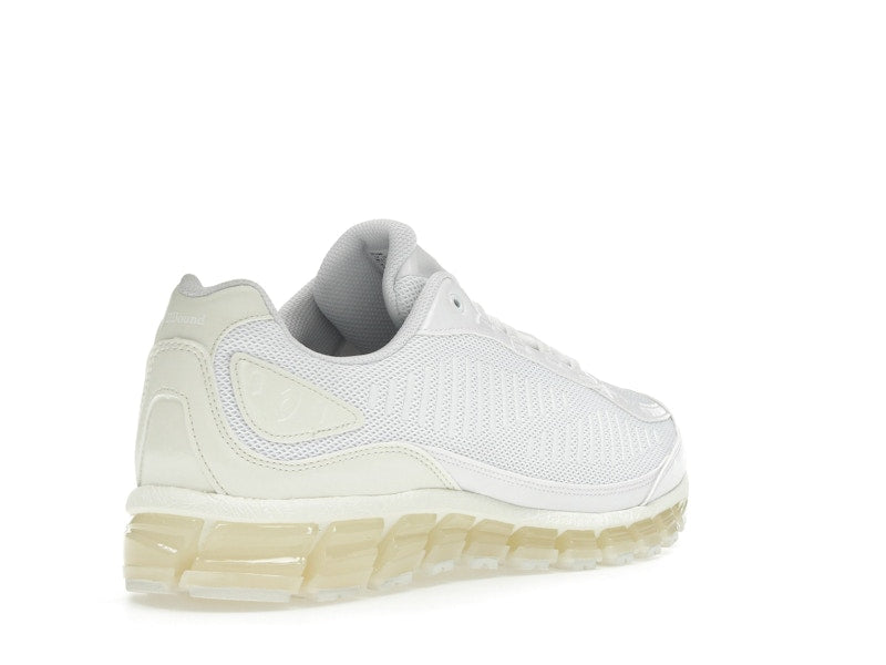 ASICS Gel-Quantum 360 I AMP JJJJound White - White/Marshmallow - 1203A960-100 - 31