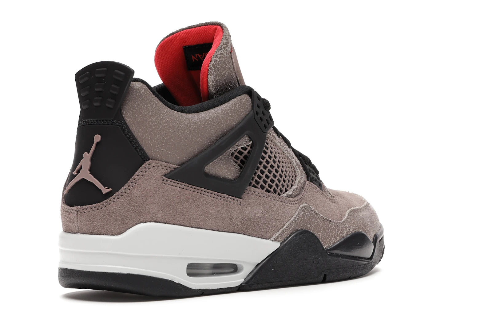 Air Jordan 4 Retro Taupe Haze - Taupe Haze/Oil Grey-Off White-Infrared 23 - DB0732-200 - 31