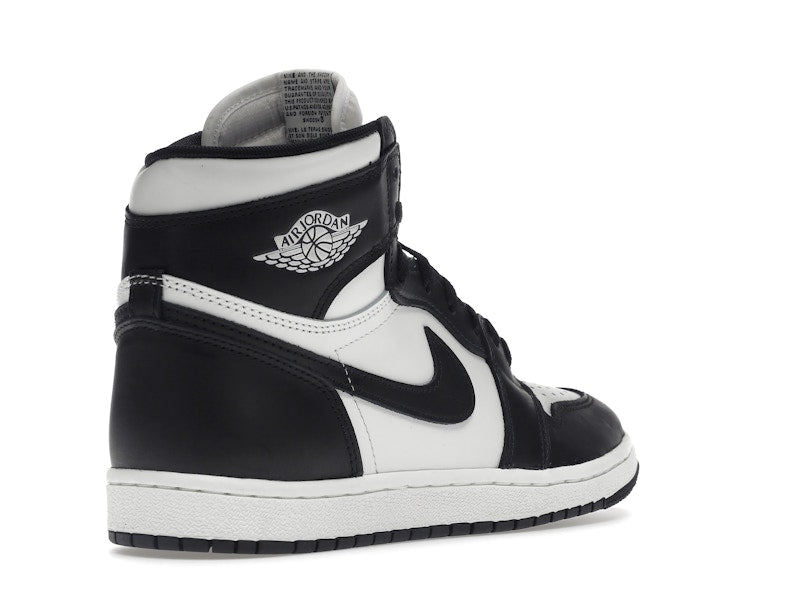 Air Jordan 1 Retro High 85 Black White (2023) - Ansicht 31