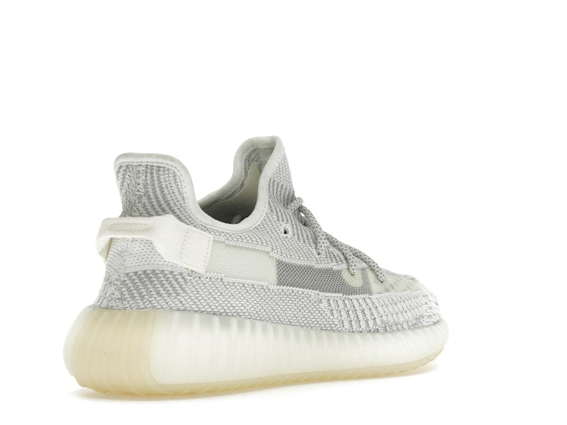 adidas Yeezy Boost 350 V2 Static Reflective - Static/Static/Static - EF2367 - 31