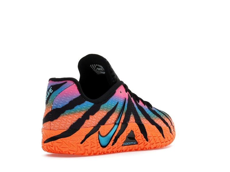 Nike Ja 3 At Dawn (GS) - Ansicht 32
