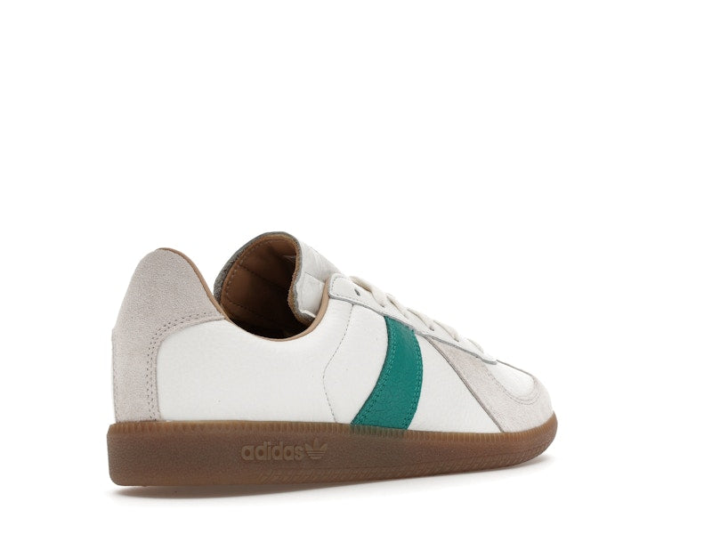 Adidas Bw Army Core White Power Green - Core White/Power Green/Gum - HQ9265 - 31