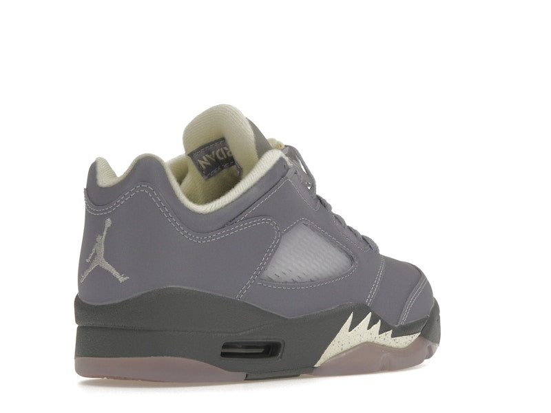 Jordan 5 Retro Low Indigo Haze (Women's) - widok 32