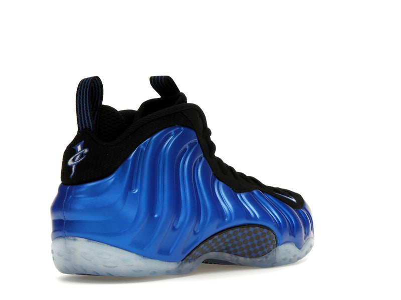 Nike Air Foamposite One Royal (2024) - Dark Neon Royal/White-Black - FQ8181-511 - 31