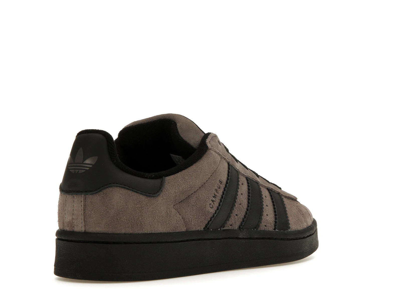 Adidas Campus 00s Charcoal Black - Charcoal/Core Black/Charcoal - IF8770 - 31