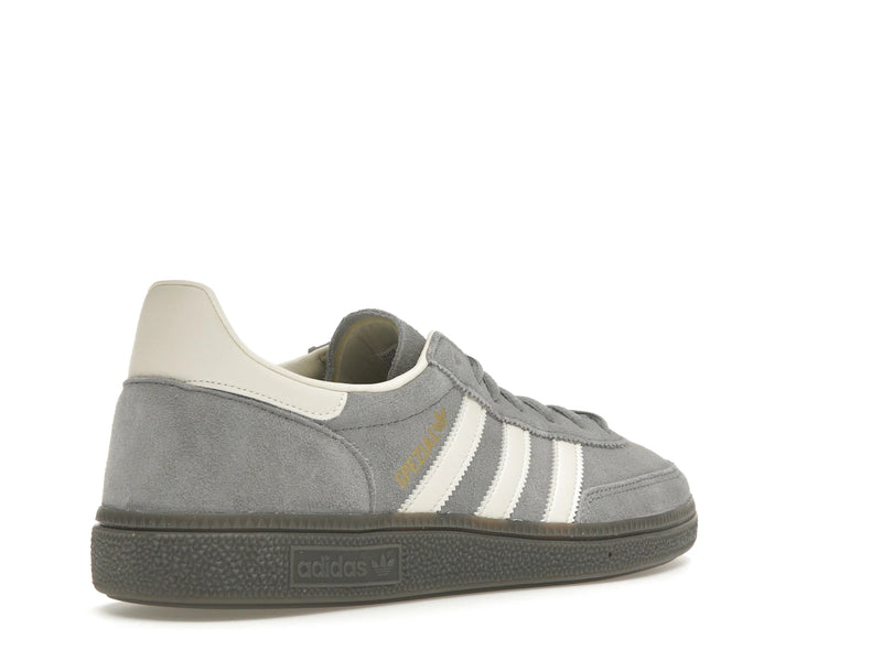 Adidas Handball Spezial Grey Gold - Grey/Beige/Tan/Gold - JI4486 - 31