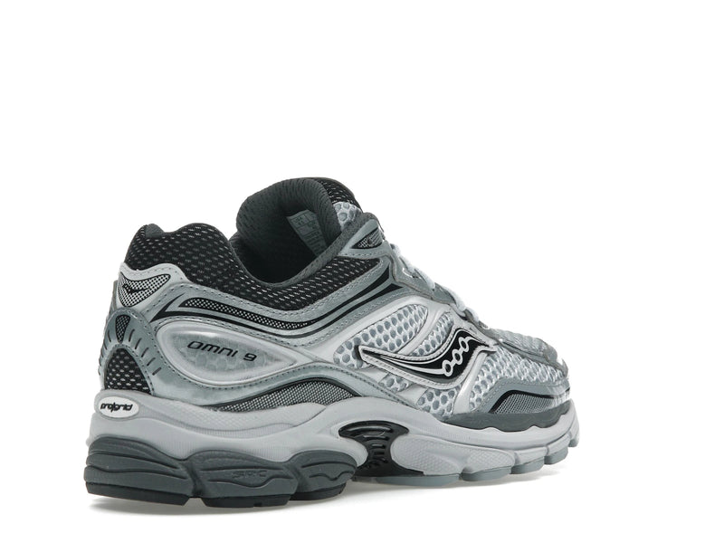 Saucony Progrid Omni 9 Microchip - S70739-8 - 31