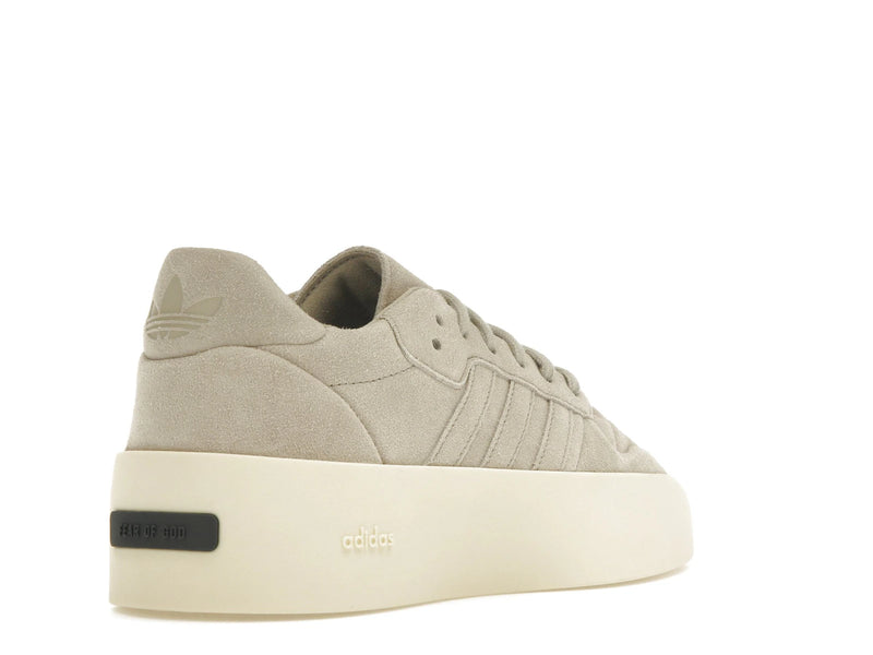 Adidas Fear Of God Athletics 86 Lo Sesame - Sesame/Sesame - IF6682 - 31