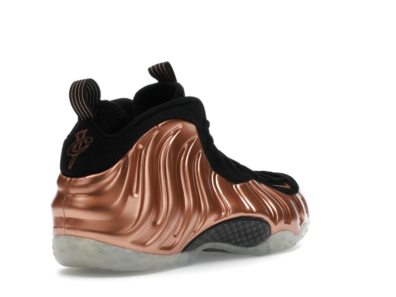 Nike Air Foamposite One Copper (2024) - Black/Metallic Copper/Off Noir - FZ9902-001 - 31