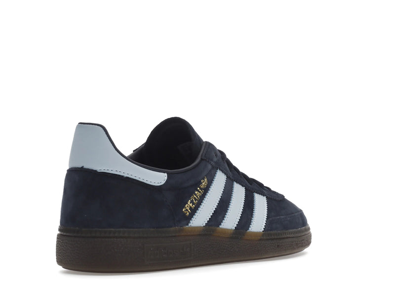 Adidas Handball Spezial Navy Gum - Navy/Clear Sky/Gum - BD7633 - 31