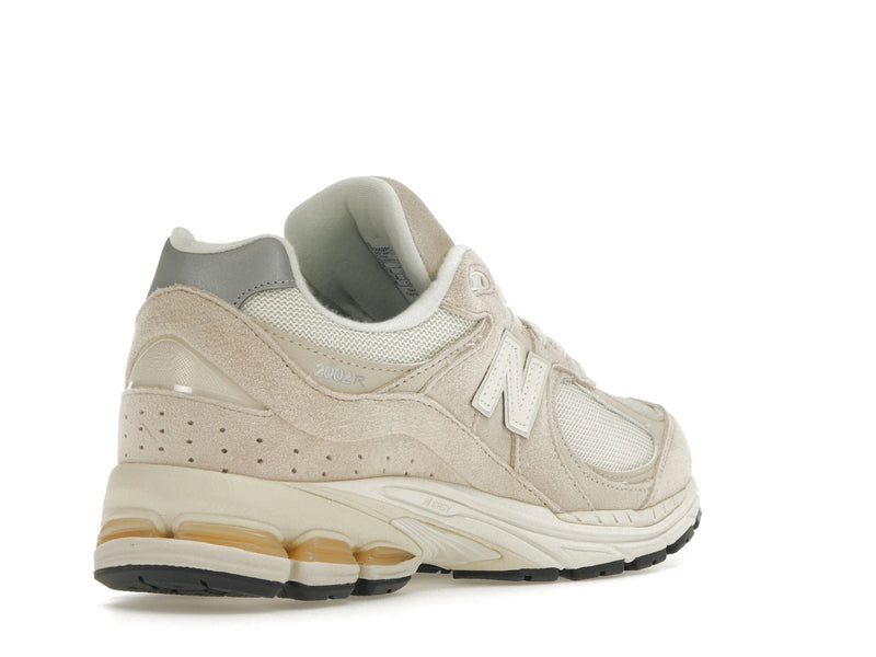 New Balance 2002r Off White - Off White/White/Grey - M2002RCC - 31