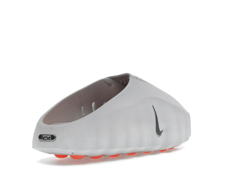 Nike Mind 001 Slide Light Smoke Grey - Light Smoke Grey/Chrome/Hyper Crimson/Photon Dust/Black - HQ4307-003 - 31