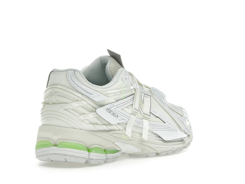 New Balance 1906a White Green - White/Green - U1906AE - 31