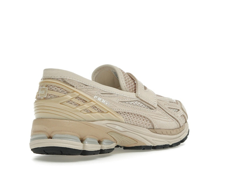 New Balance 1906L Khaki - Khaki/Beige - U1906LNU - 31