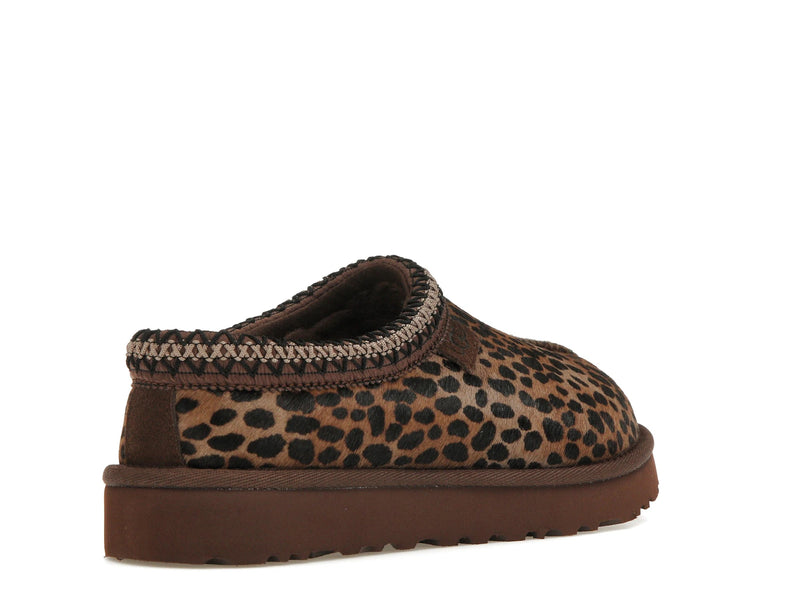 UGG Tasman Slipper Caspian Burnt Cedar - 1158350-BCDR - 31