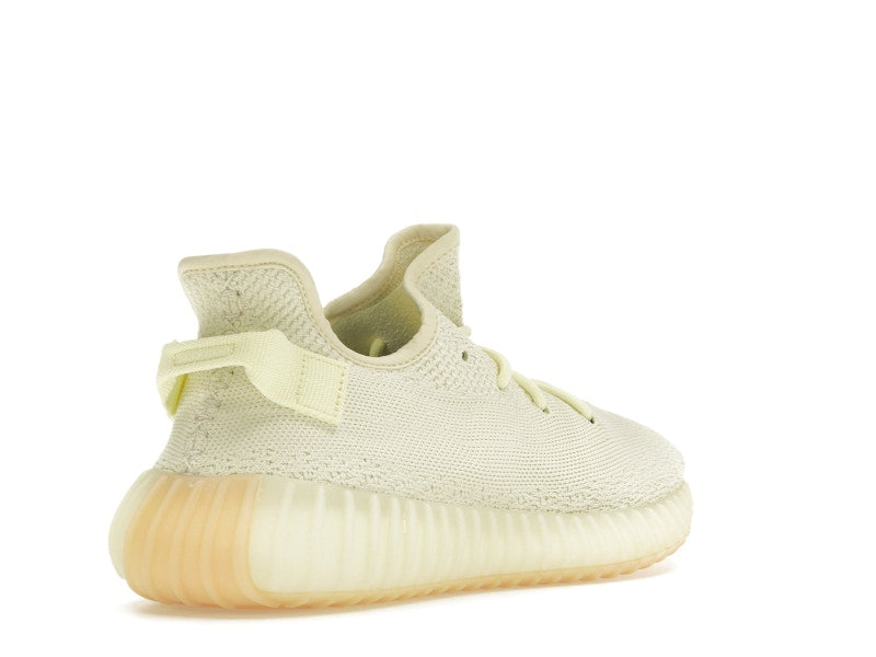 Adidas Yeezy Boost 350 V2 Butter - Butter/Butter/Butter - F36980 - 31