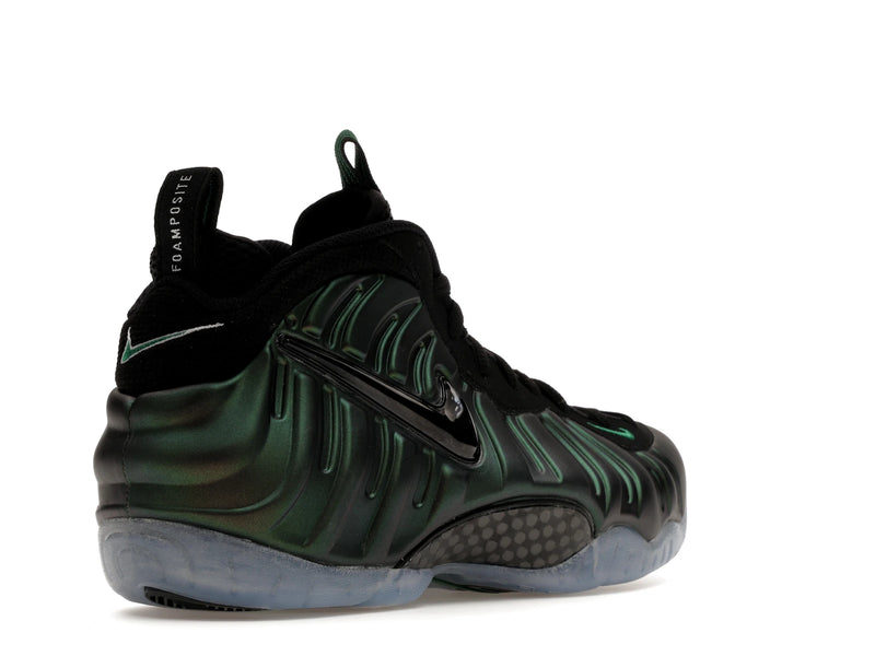 Nike Air Foamposite Pro Pine Green (2025) - Pine Green/Black - HF0794-300 - 31