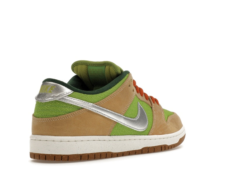 Nike SB Dunk Low Escargot - Ansicht 32