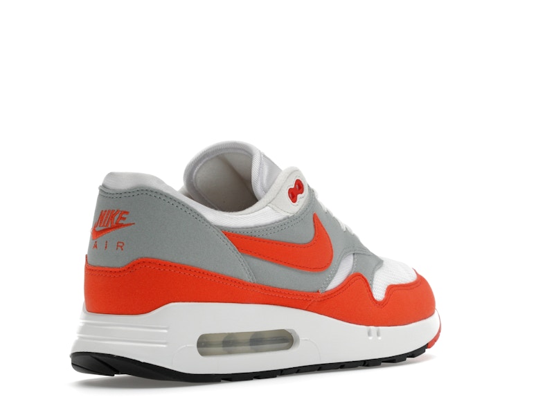Nike Air Max 1 '86 OG Cosmic Clay - Summit White/Cosmic Clay/Light Pumice - DQ3989-103 - 31
