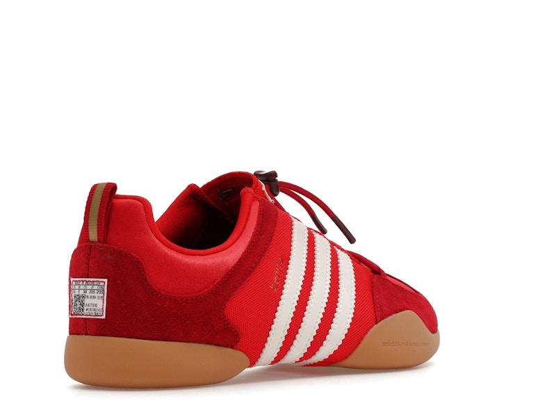 adidas Ballerina Bad Bunny Flamboyan - Ansicht 32