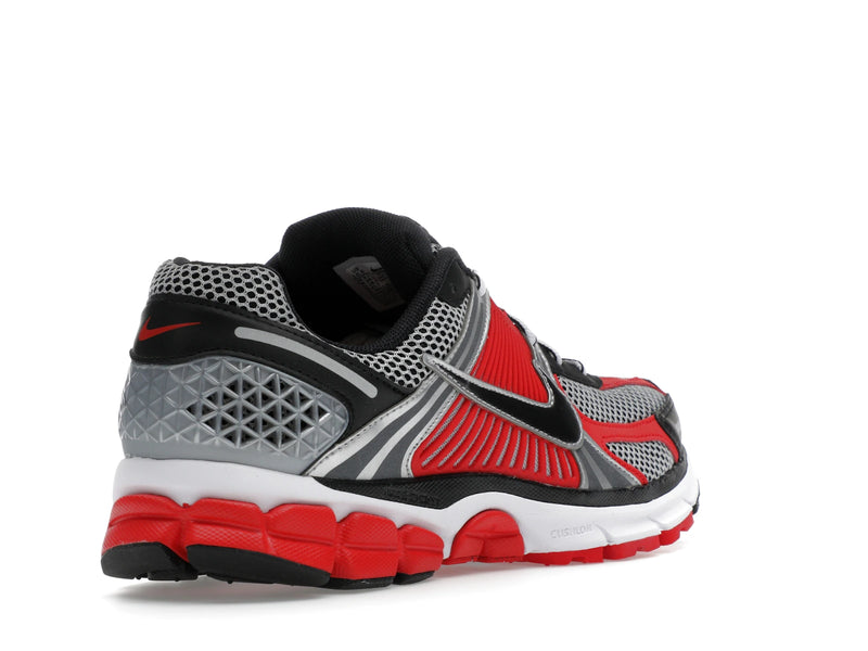 Nike Zoom Vomero 5 Metallic Silver University Red - Metallic Silver/University Red/White/Black - HV0926-095 - 31
