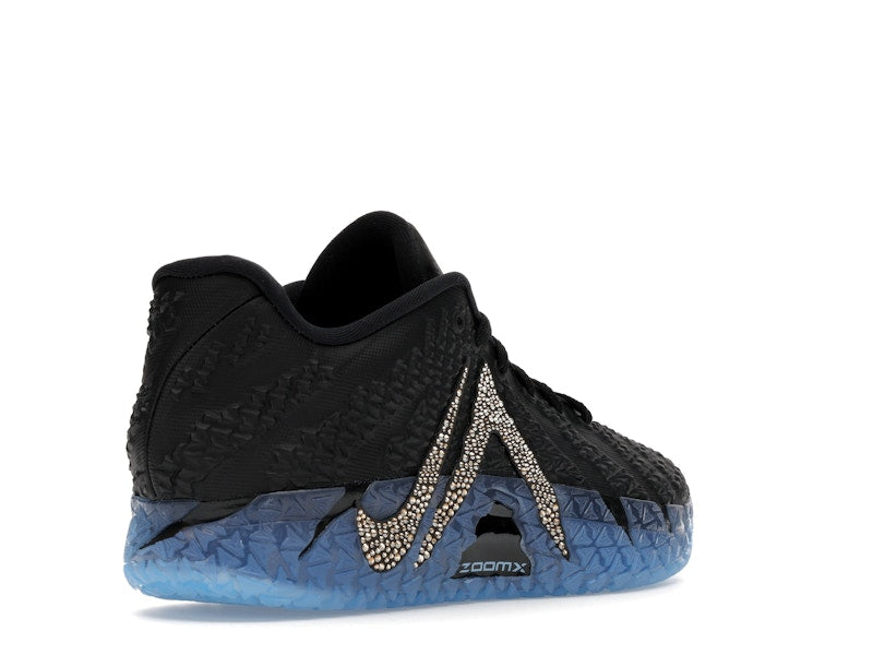 Nike JA 3 Swarovski - Black/Black/Multi-Color - IB6675-001 - 31