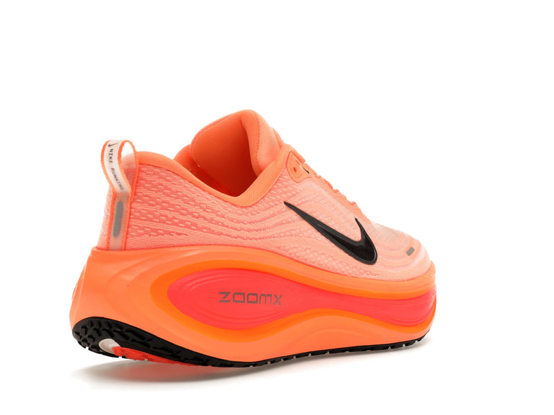 Nike Vomero Plus Orange Pulse - Orange Pulse/Black/Hot Lava/Total Orange/Orange Chalk/Metallic Dark Grey - HV8150-801 - 31