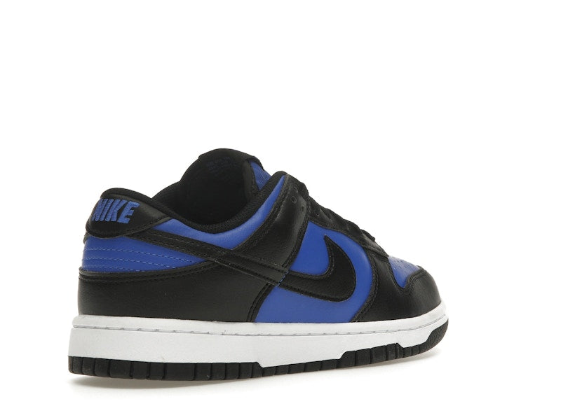 Nike Dunk Low Hyper Royal - Ansicht 31