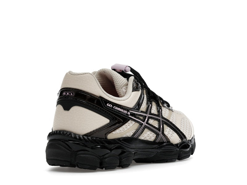 ASICS Gel-Cumulus 16 Finesse Desert Rose - 1203B003-200 - 31