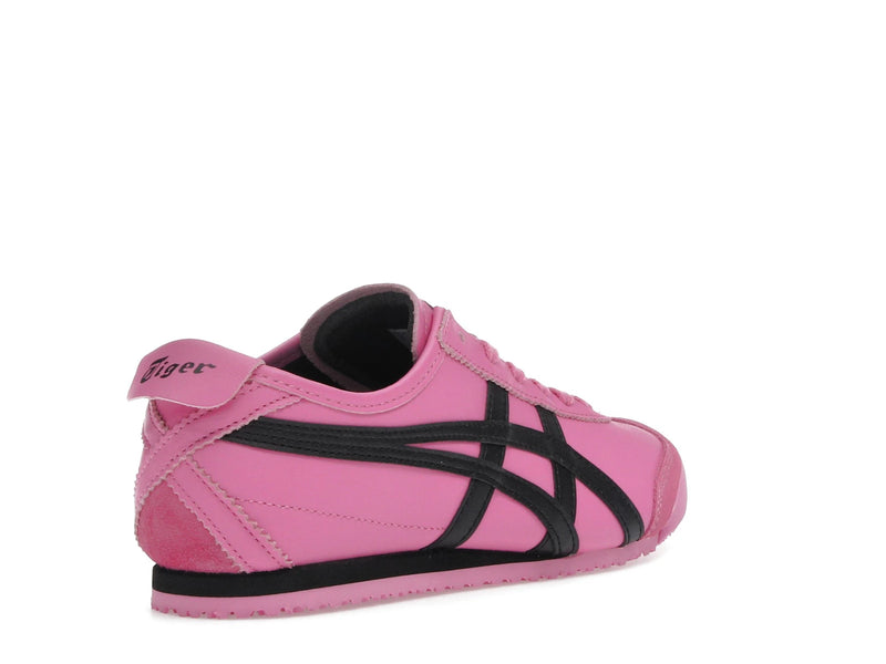 Onitsuka Tiger Mexico 66 Dragon Fruit Black - Dragon Fruit/Black - 1183C102-701 - 31