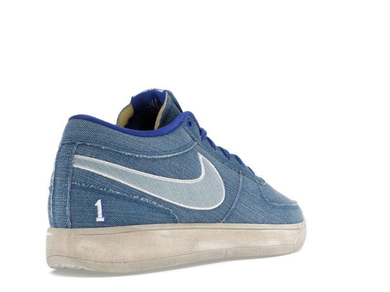 Nike Book 1 Blue Blood - view 31