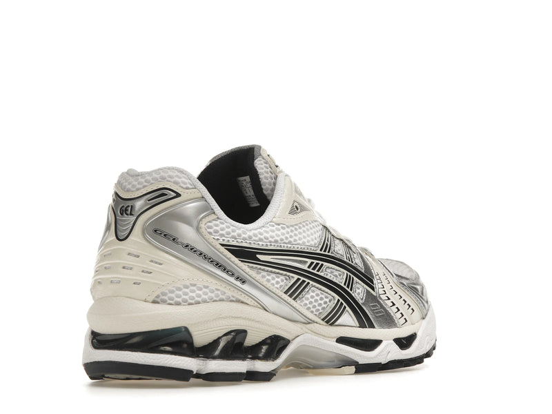 Asics Gel Kayano 14 White Midnight (W) - White/Midnight - 1202A056-109 - 31