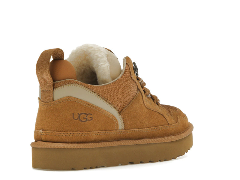Ugg Lowmel Chestnut - 1144032-CHE - 31