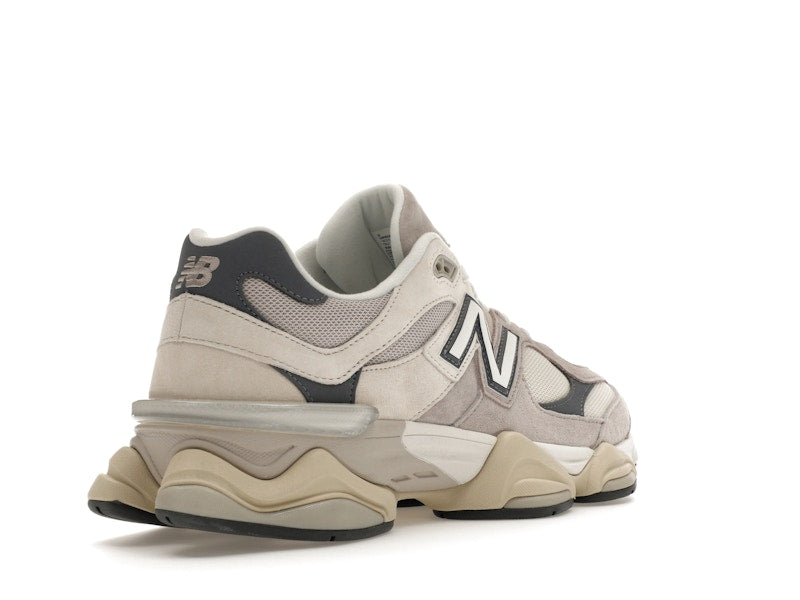 New Balance 9060 Moonrock Linen - Moonrock/Linen/Dark Arctic Grey - U9060EEB - 31