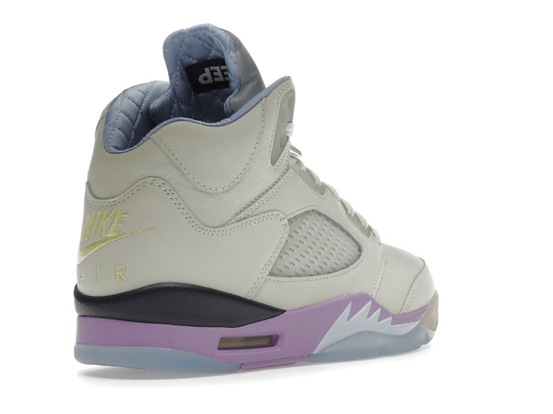 Jordan 5 Retro DJ Khaled We The Best Sail - Ansicht 32