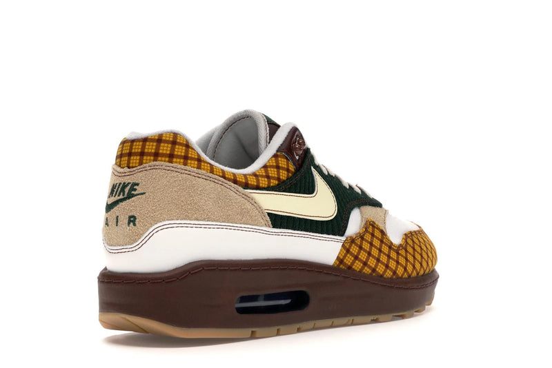 Nike Air Max 1 Susan Missing Link - Multi-Color/Multi-Color - CK6643-100 - 31