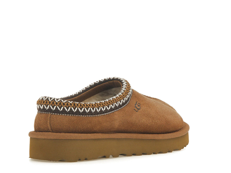 Ugg Tasman Slipper Chestnut (W) - 5955-CHE - 31