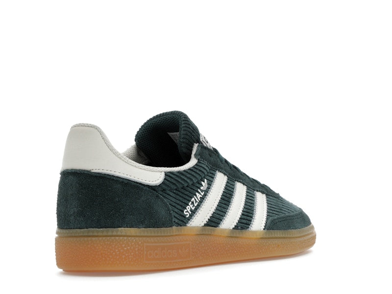 Adidas Handball Spezial Mineral Green - Mineral Green/Off White - IG1976 - 31