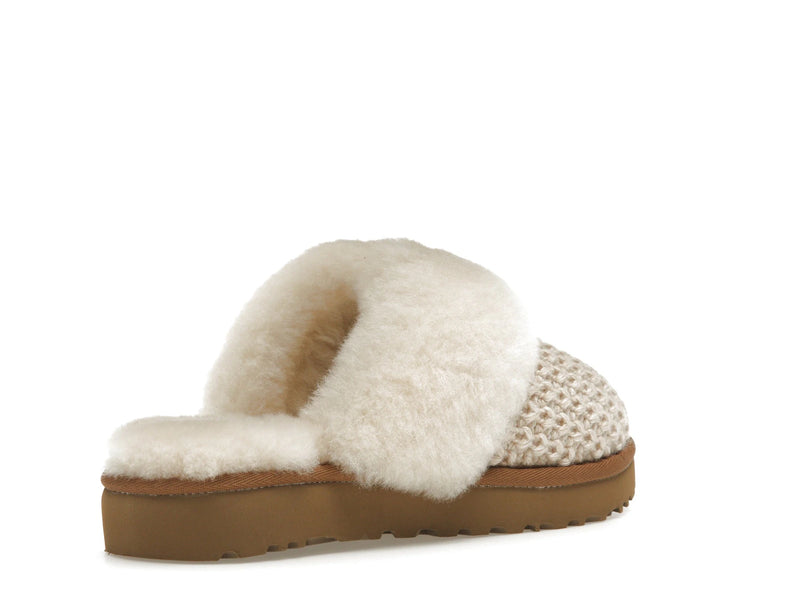 Ugg Cozy Slipper Cream - 1117659-CRM - 31