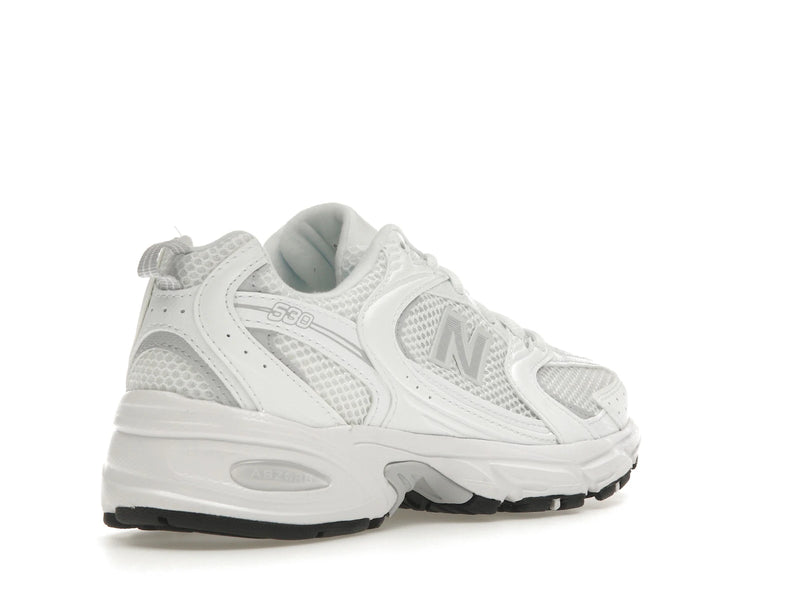 New Balance 530 White Pearl Grey - White/Pearl Grey - U530CSE - 31