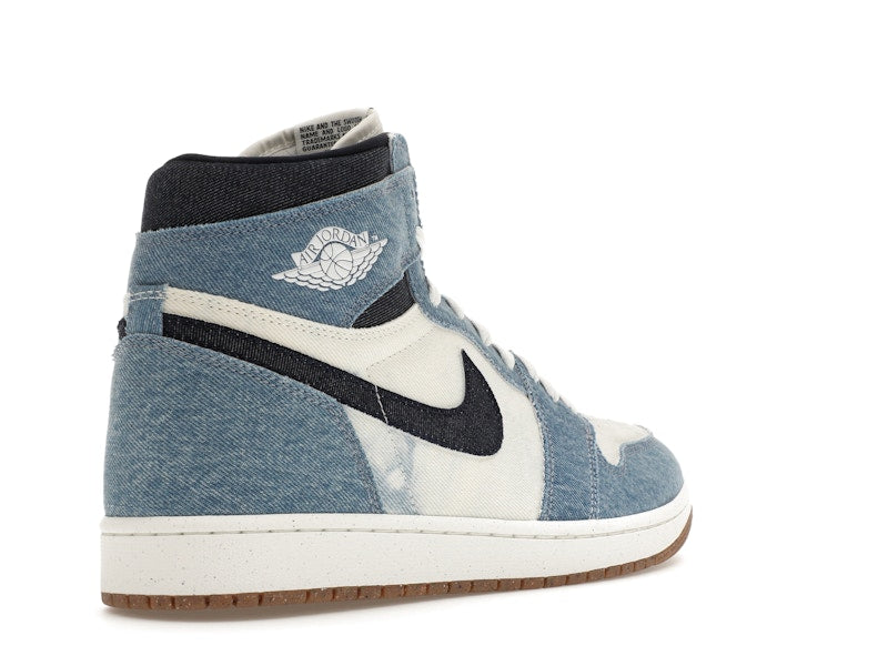 Air Jordan 1 Retro High OG Denim - weergave 31